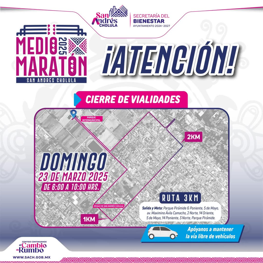 medio maraton 23 marzo sach 3