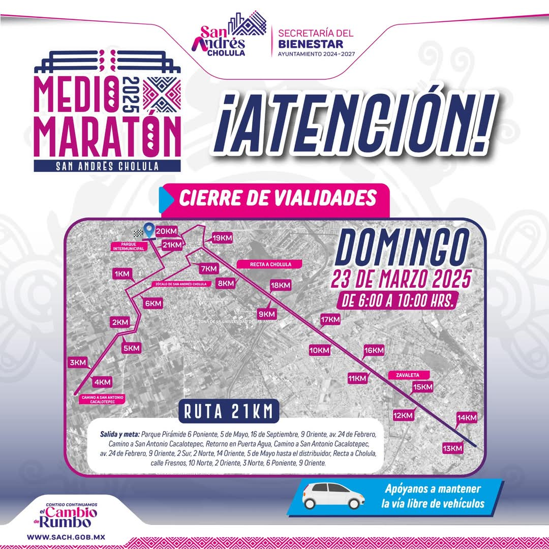 medio maraton 23 marzo sach 4