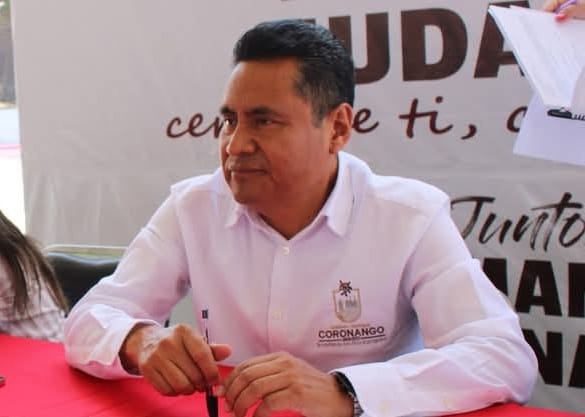 Gobierno de Coronango descarta solicitar préstamo 