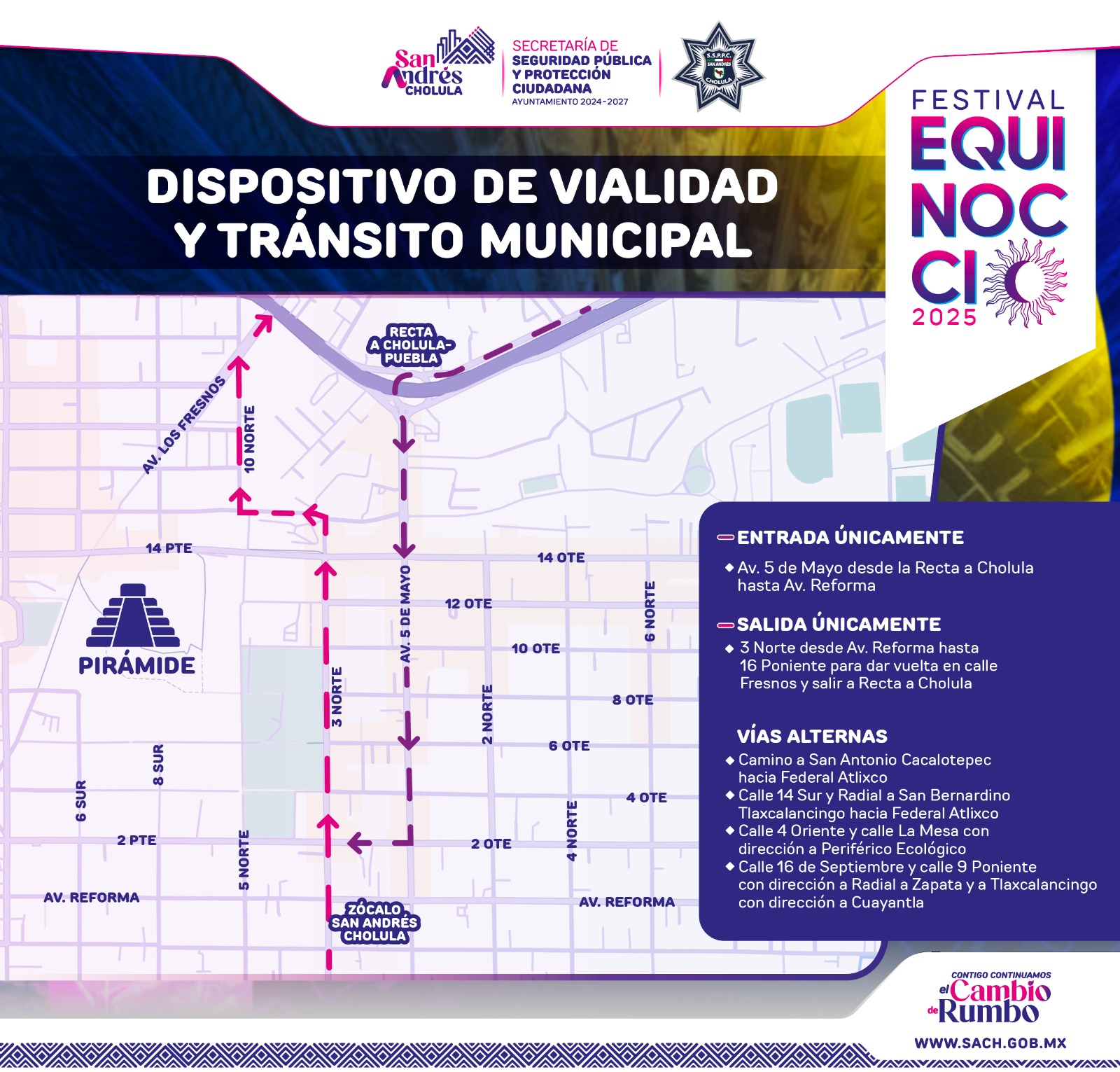 dispositivo vial sach 1