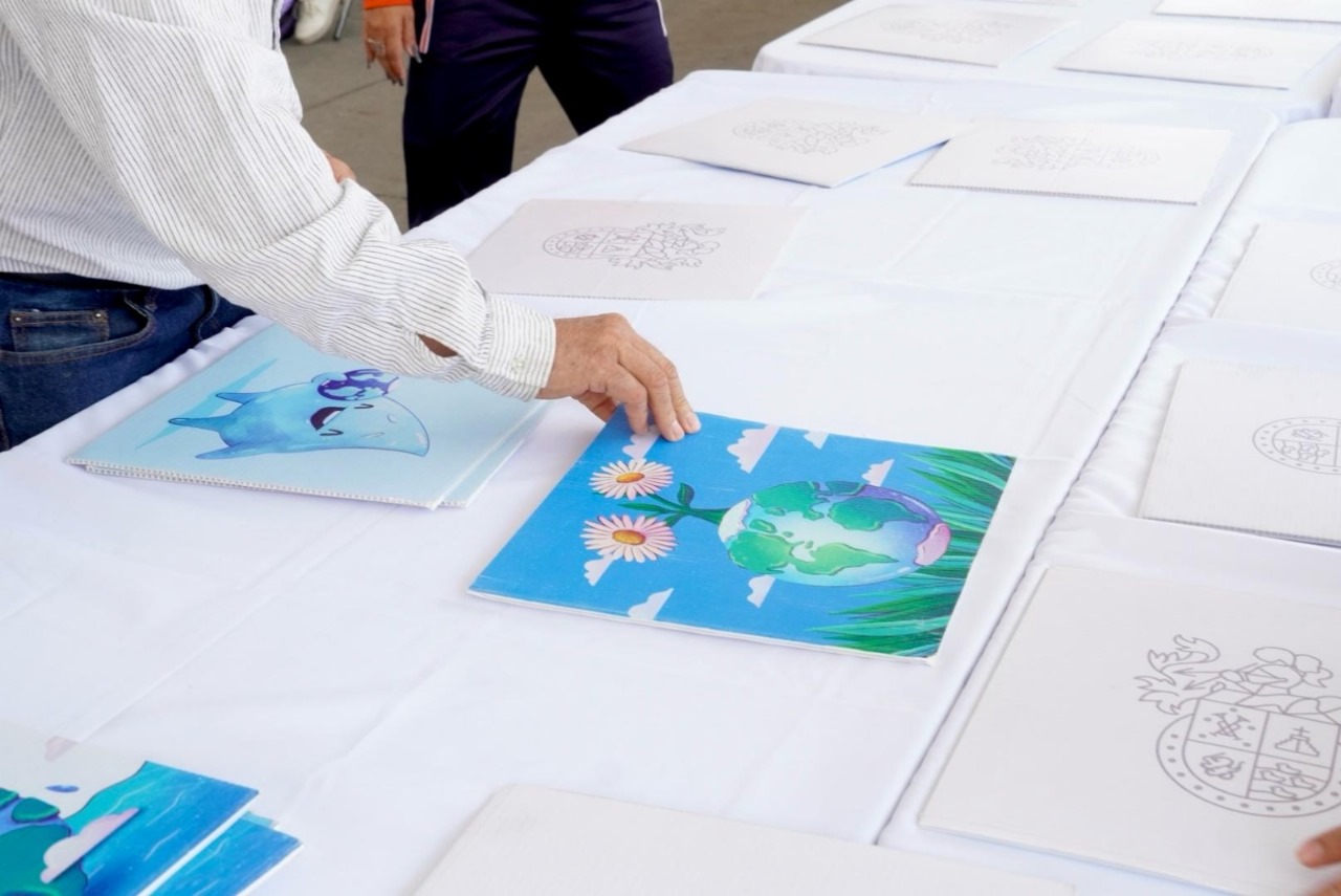 Feria del Agua: una jornada de aprendizaje y conciencia ambiental