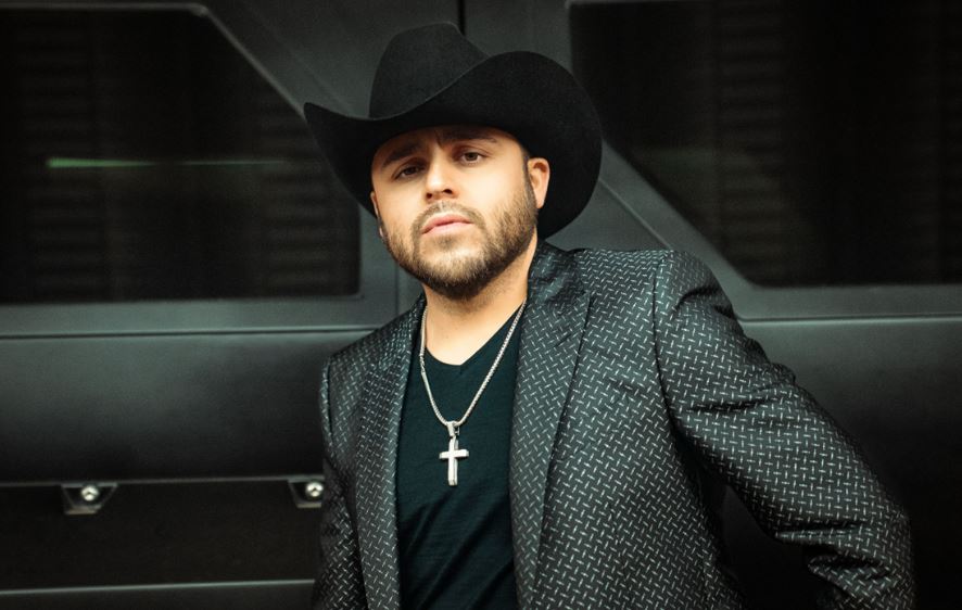 Gerardo Ortiz queda fuera del Palenque de la Feria de Puebla 2025