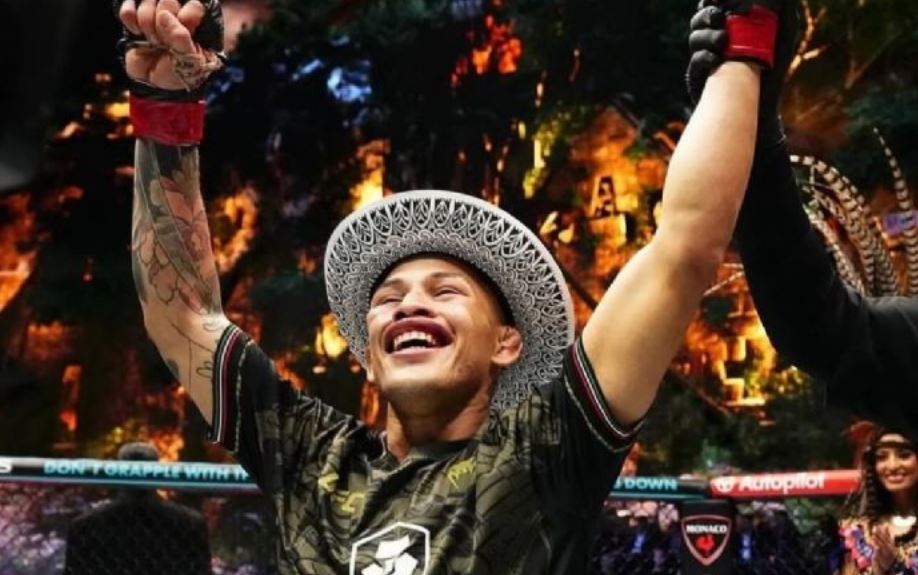 "Lazy Boy" enfrenta denuncias por violencia y deuda de pensión