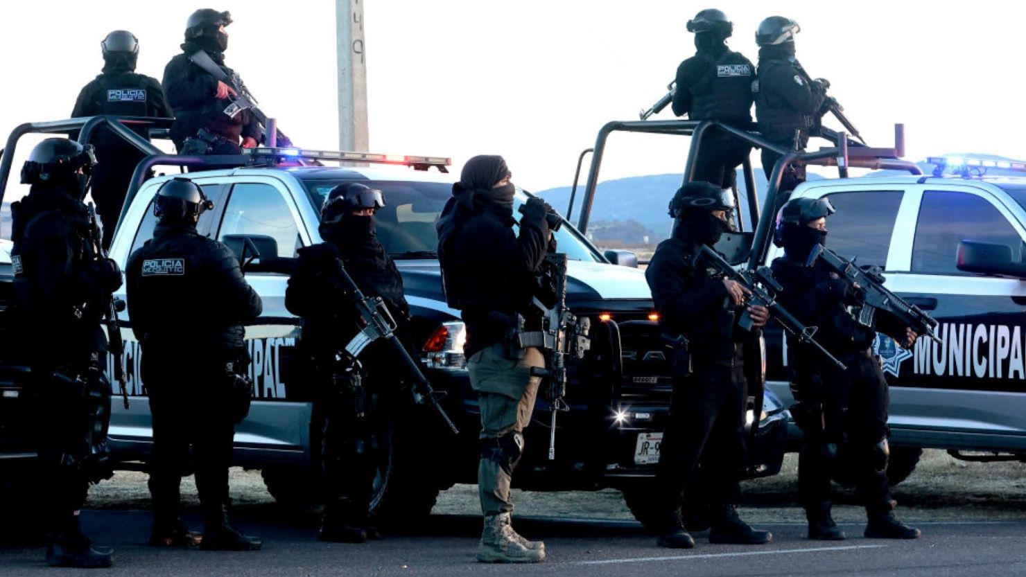 Policías de Tala, Jalisco, vinculados con el CJNG y desapariciones forzadas