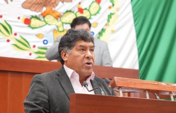 Reparaciones por daños del 8M en el Congreso de Tlaxcala costarán más de 150 mil pesos