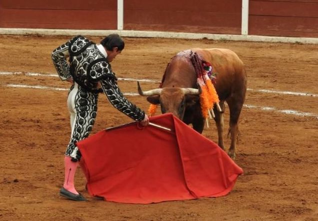 Tauromaquia en Tlaxcala en riesgo: Reforma en CDMX impacta la tradición