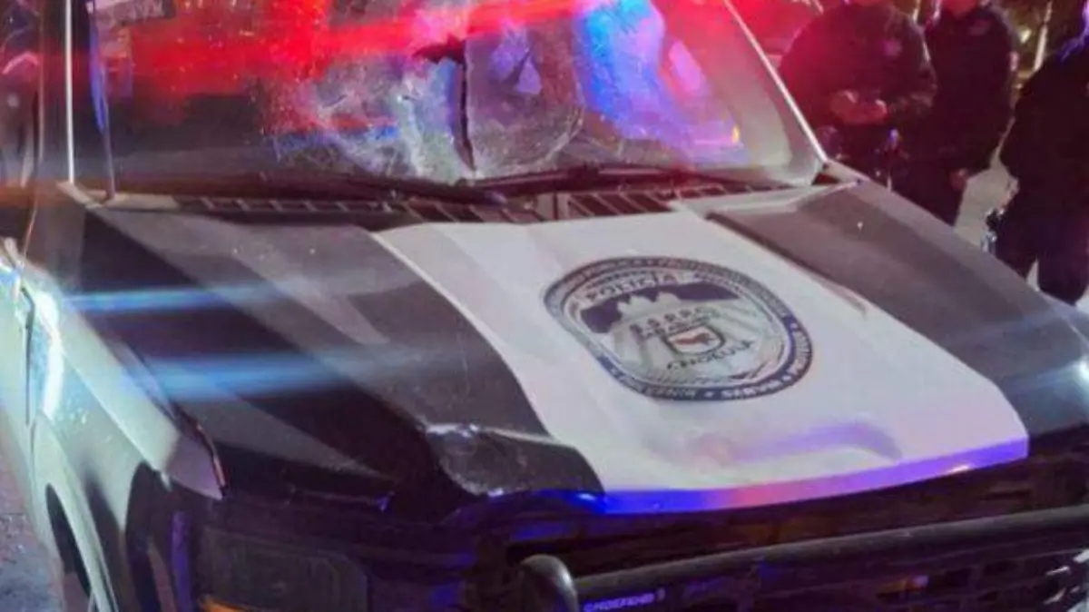 SSPC de San Andrés Cholula descarta ataque contra policías municipales