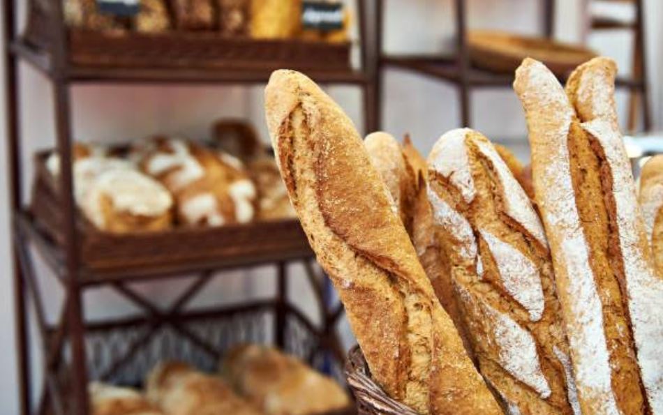 Un pan con historia y tradición