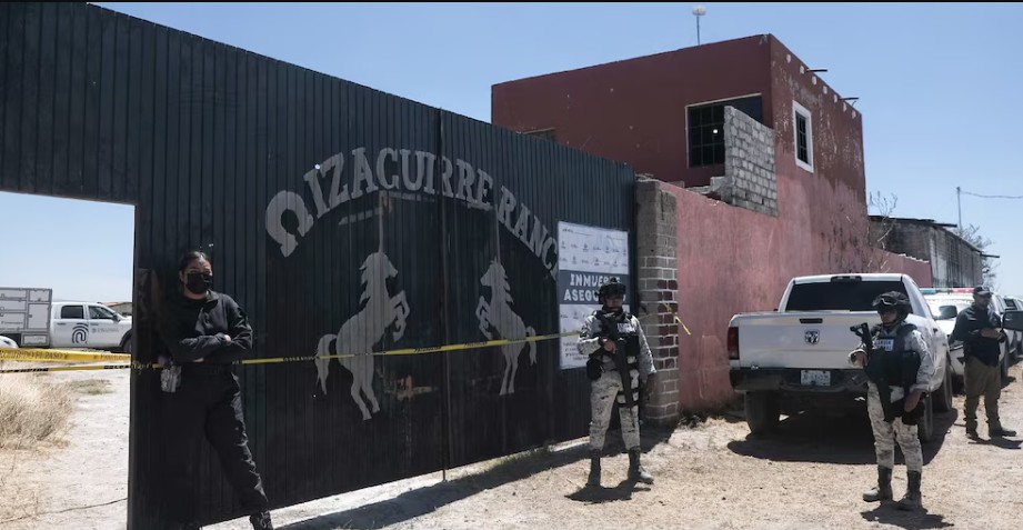 Fiscalía de Guerrero investiga desaparición de jornaleros vinculados a Jalisco
