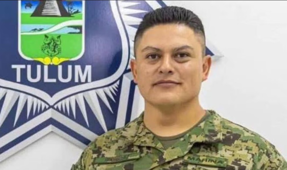 Atacan a balazos a secretario de Seguridad de Tulum