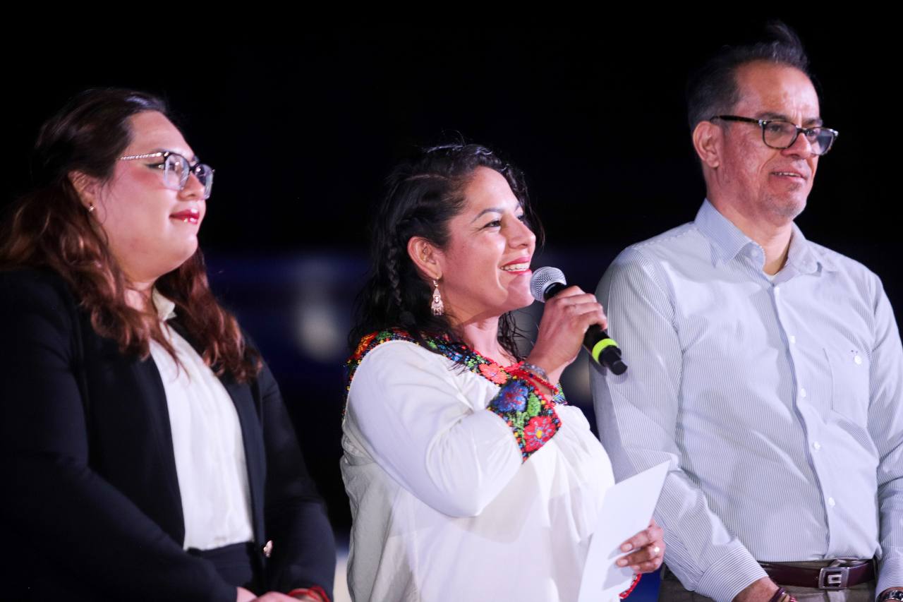 San Andrés Cholula vibra con el misticismo de Quetzalcóatl y la energía de Polymarchs