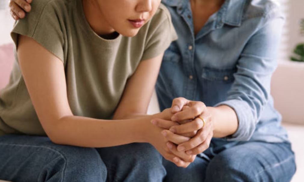 ¿Sabías que tu alimentación influye en la ansiedad?