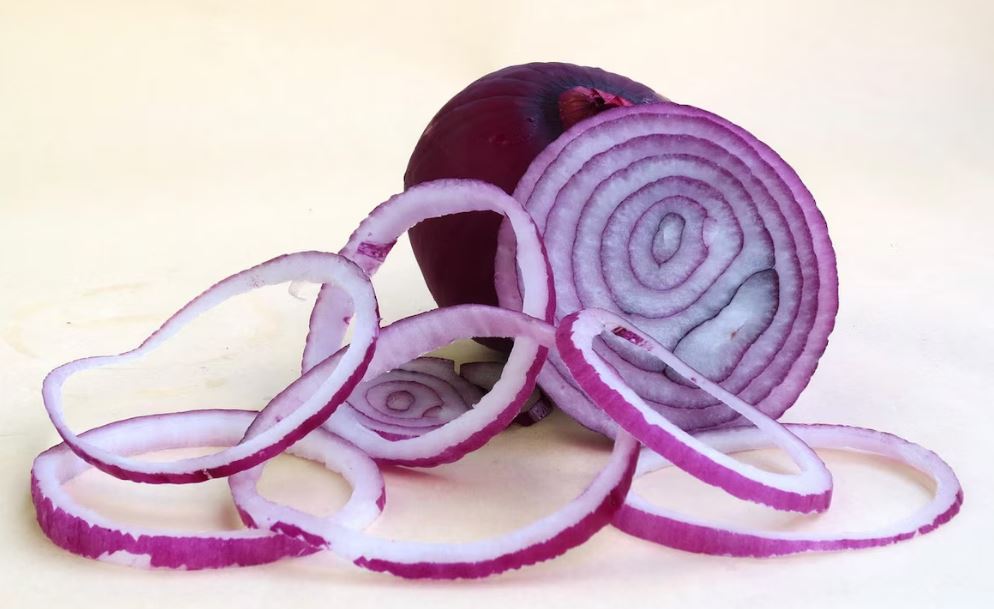 Cebolla morada: un superalimento con grandes beneficios para la salud