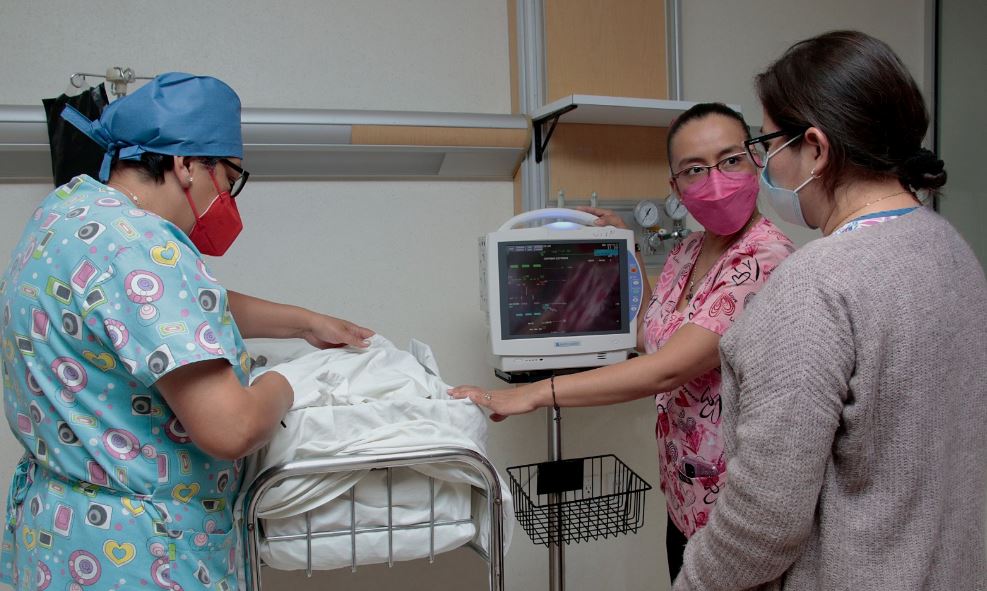 Puebla refuerza acciones para prevenir la tuberculosis