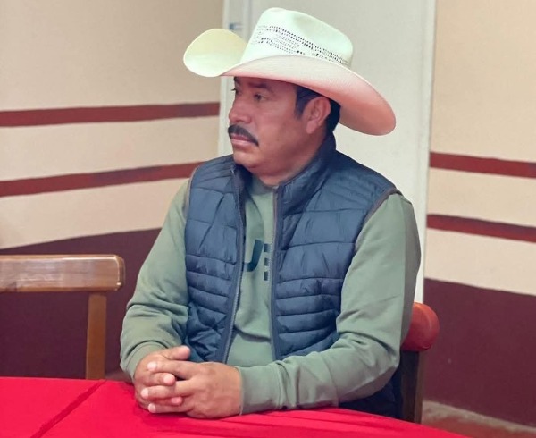 "El Moco" es objetivo de la Fiscalía de Puebla 