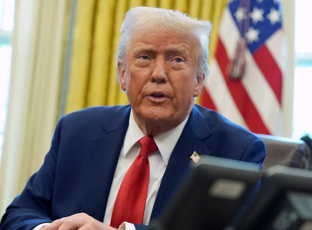 Trump reconoce avances en seguridad fronteriza de México y Canadá