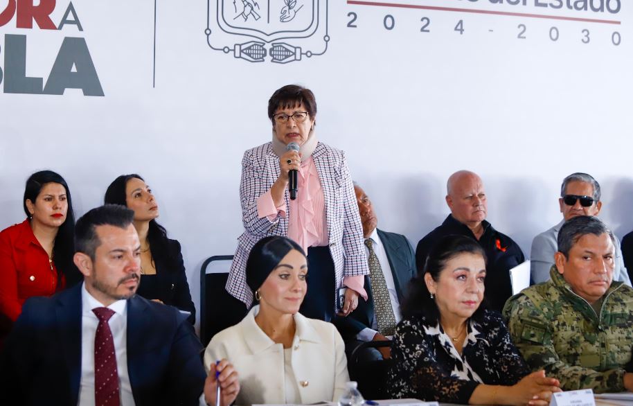 SMT acompaña propuestas de transporte para Lomas de Angelópolis