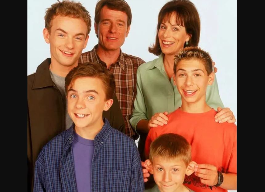 ¡Malcolm el de en medio regresa con nuevos episodios!