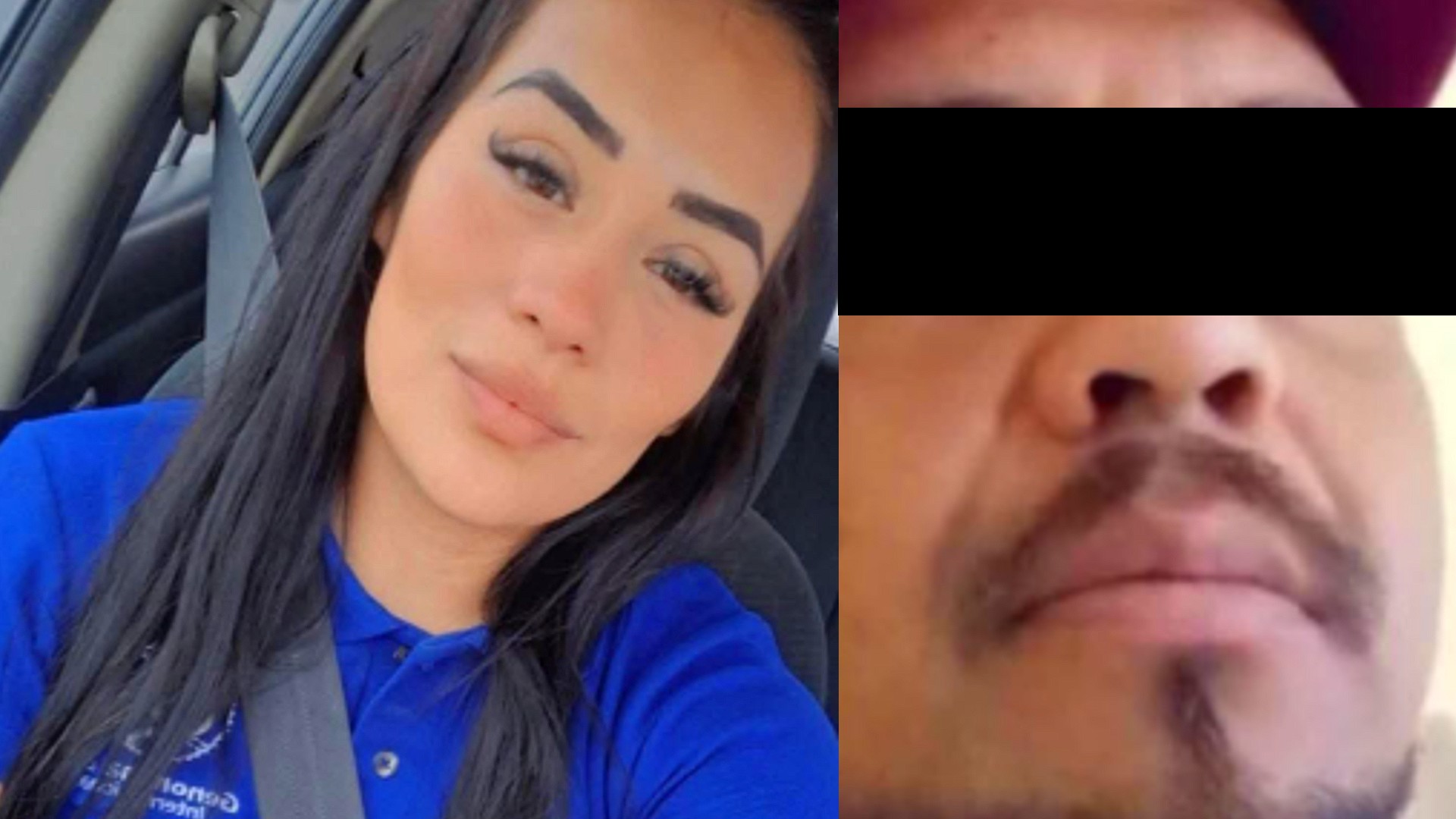 Buscan a José Luis Q. por intento de feminicidio en Ciudad Juárez