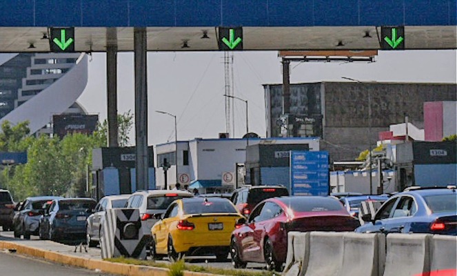 Caseta de Atlixco sí será reubicada