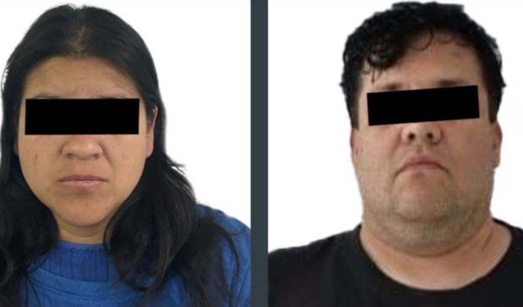 Detención de profesores por tortura en un instituto militarizado