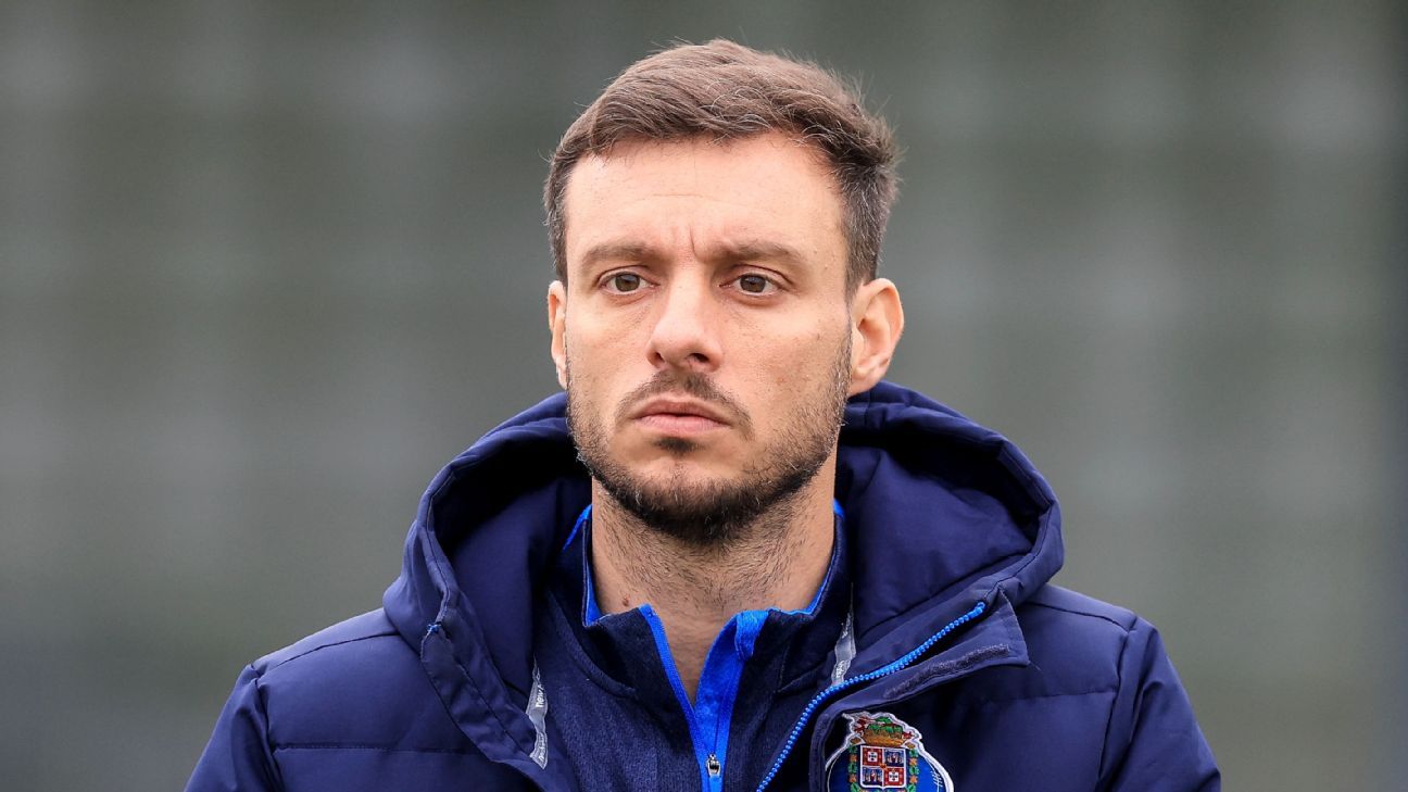 Cruz Azul rechaza acuerdo con Martín Anselmi y mantiene demanda ante el TAS