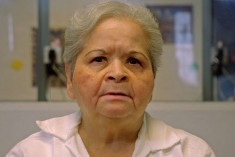 Yolanda Saldívar solicita libertad condicional tras 30 años en prisión