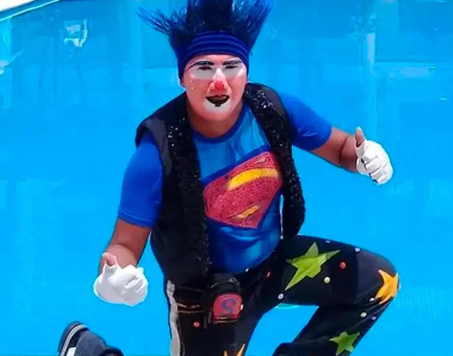 Cayetano San Juan, “El Payaso Soldadín”, pierde la vida tras linchamiento en Oaxaca