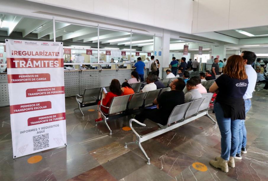 Descuentos e incentivos para transportistas hasta el 14 de abril