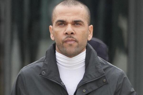 Dani Alves gana apelación y anulan su condena por agresión sexual en España