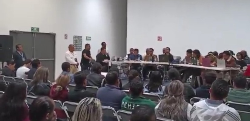 Acuerdan prohibir la reelección de consejeros de la BUAP