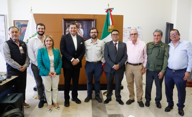 Gobierno de Puebla busca mejorar servicios de salud 