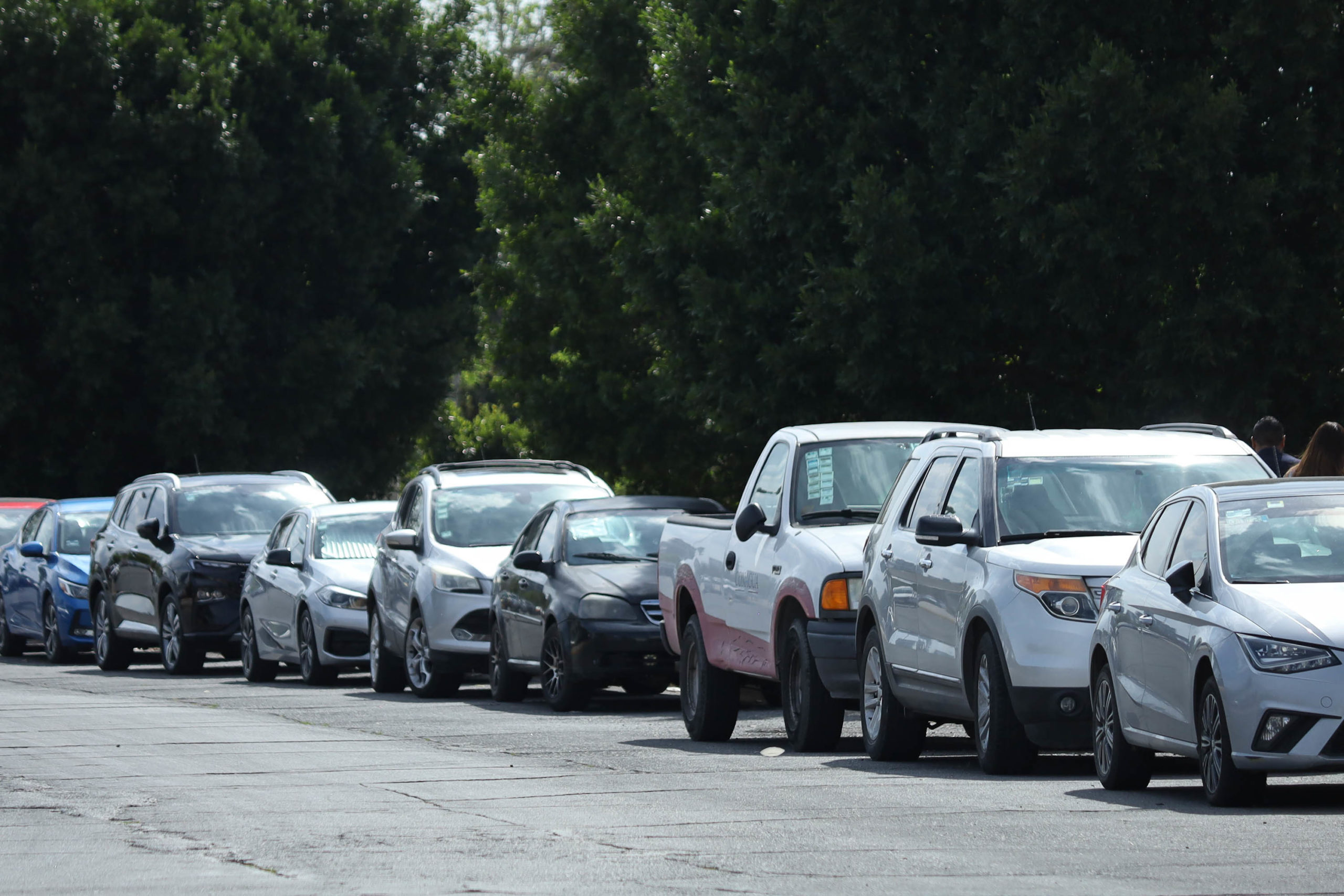 Anuncian cambios en el programa de Estacionamiento Rotativo en Puebla