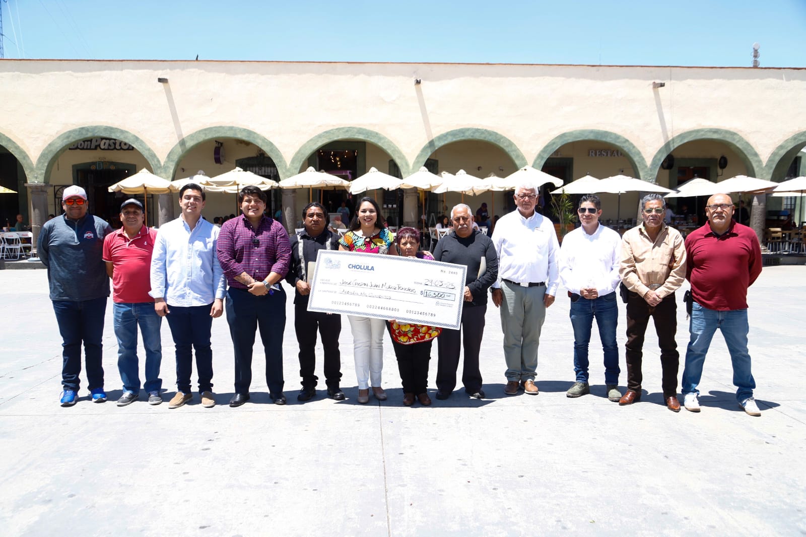 Fiesta de la Tlahuanca: Tradición y Pulque en San Pedro Cholula