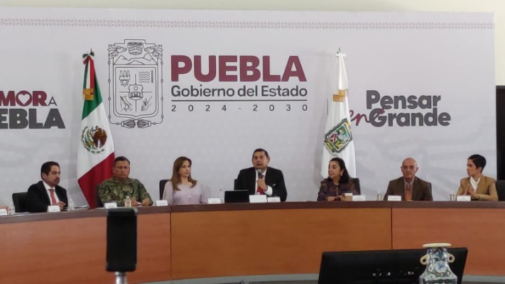 Planea gobierno instalación de 200 cámaras de vigilancia en la México-Puebla 