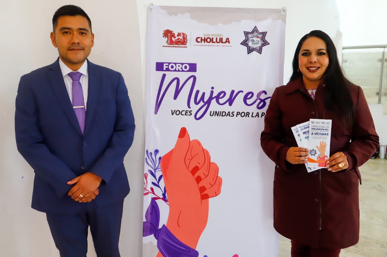 foro mujeres unidas por la paz 1 sapch 1