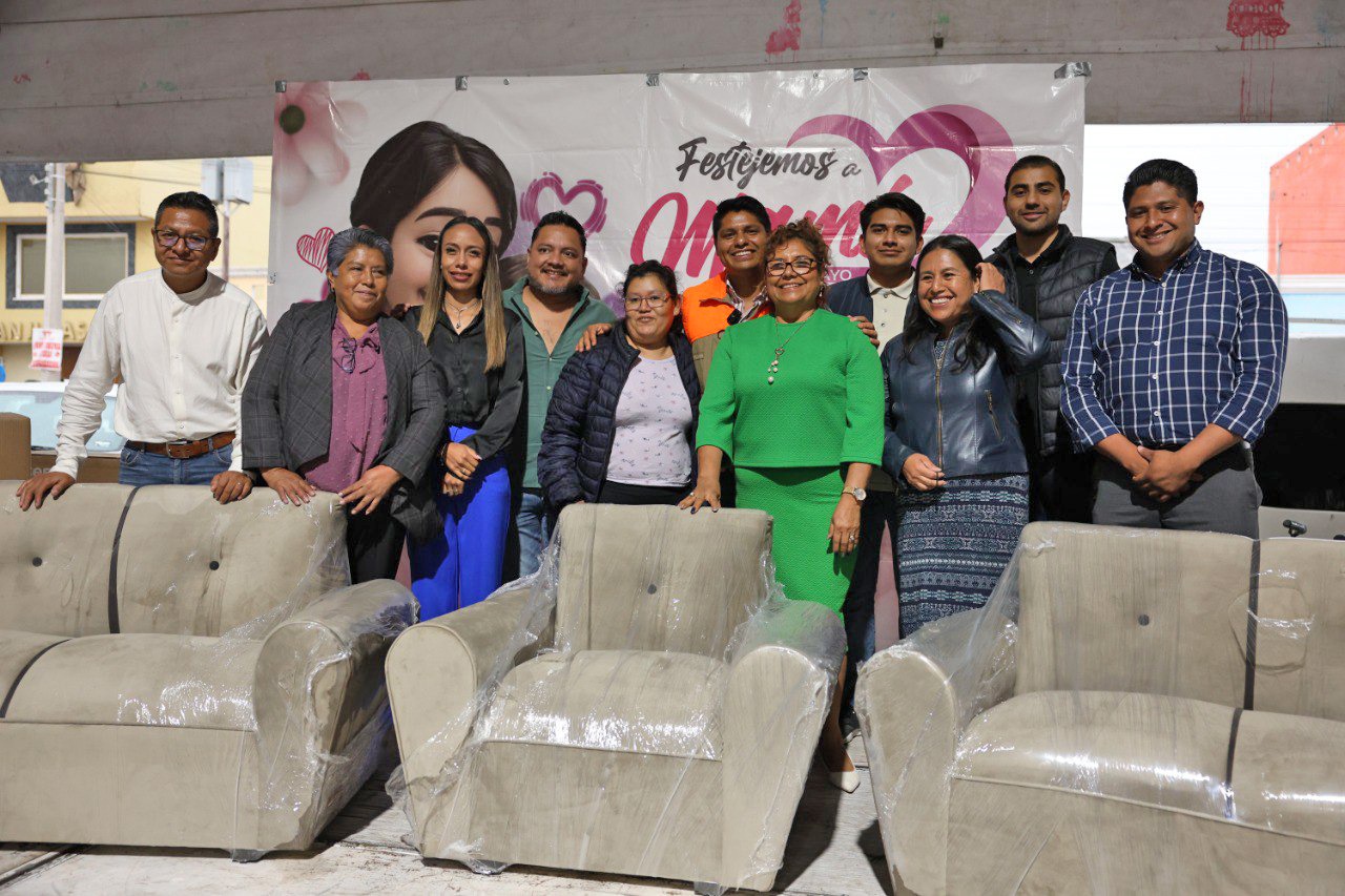 día de madres cuautlancingo 3