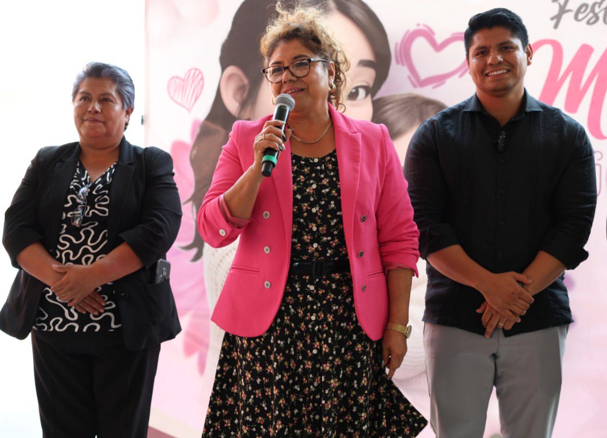 día de madres cuautlancingo 4