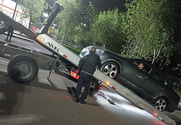 Dan cuatro meses a corralones de Puebla para regularizarse