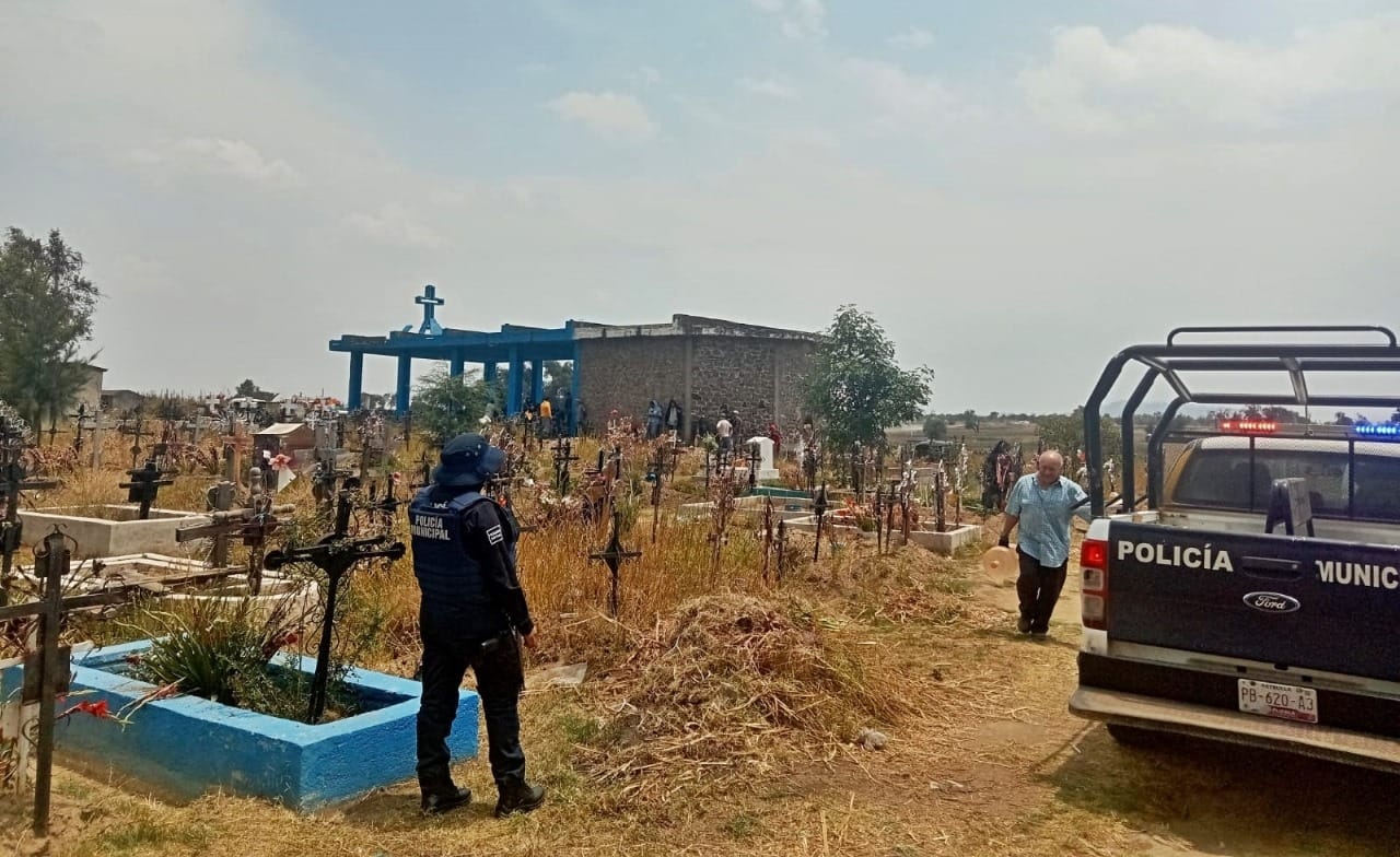Refuerzan operativos de seguridad en zonas rurales para proteger a trabajadores del campo