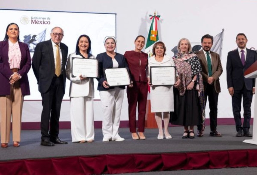 Avanza el programa Salud Casa por Casa con más de 8 millones de visitas