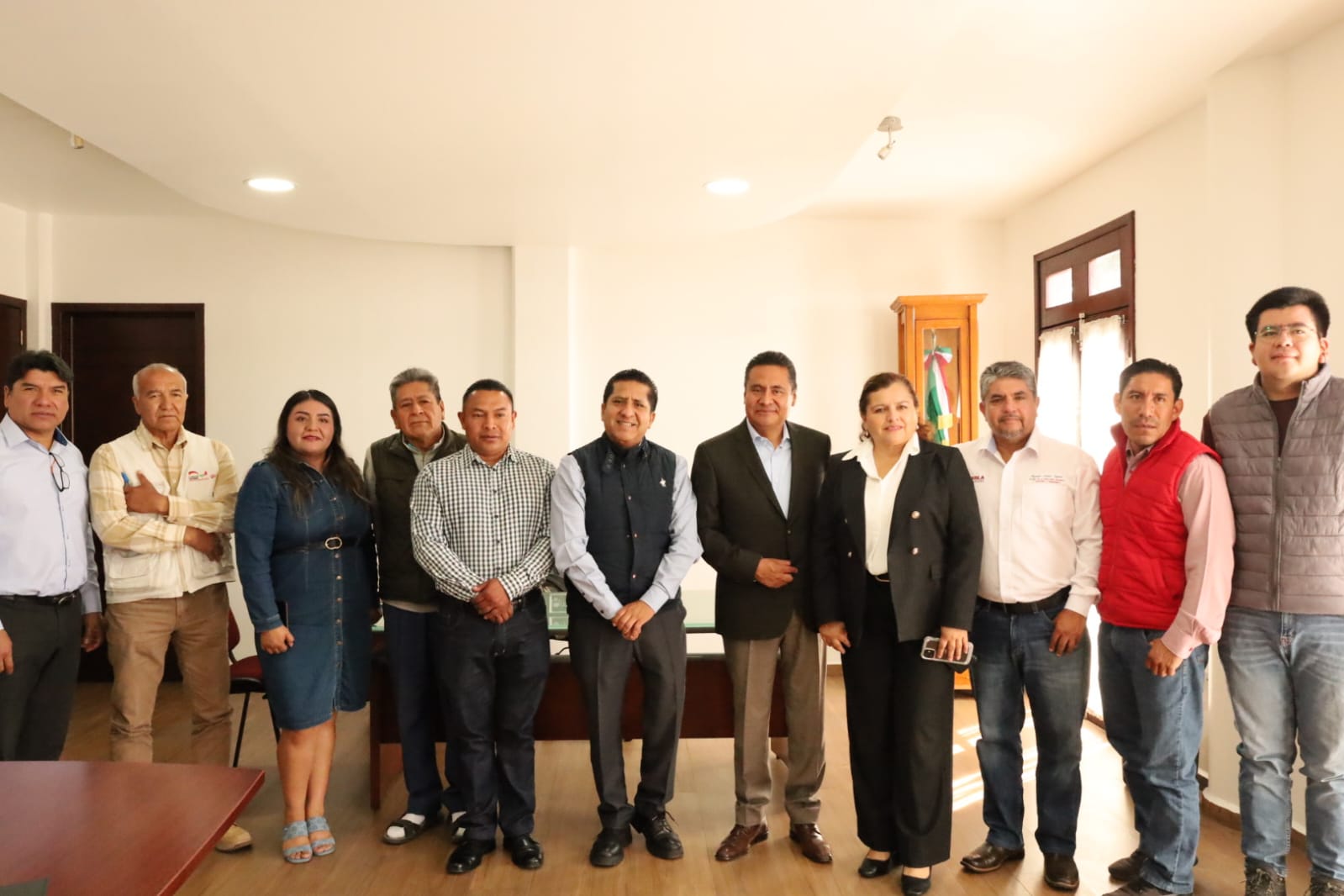 Inicia Coronango, Federación y Estado diagnóstico sobre descargas del Río Atoyac