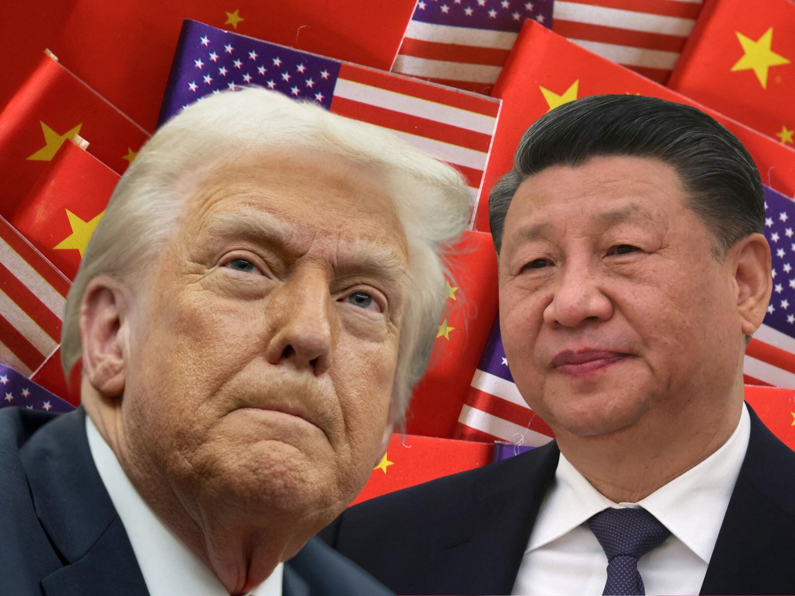 EE.UU. y China suspenden aranceles por 90 días tras acuerdo en Ginebra