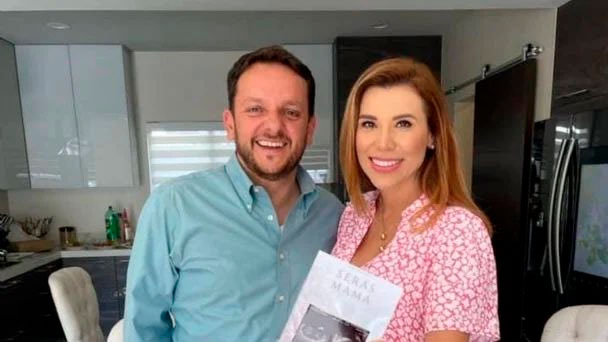 Gobernadora Marina del Pilar confirma revocación de visa por parte de EE.UU.