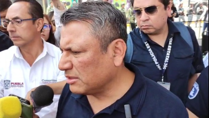 Penales estatales de Puebla recibirán a diez reos considerados de alta peligrosidad
