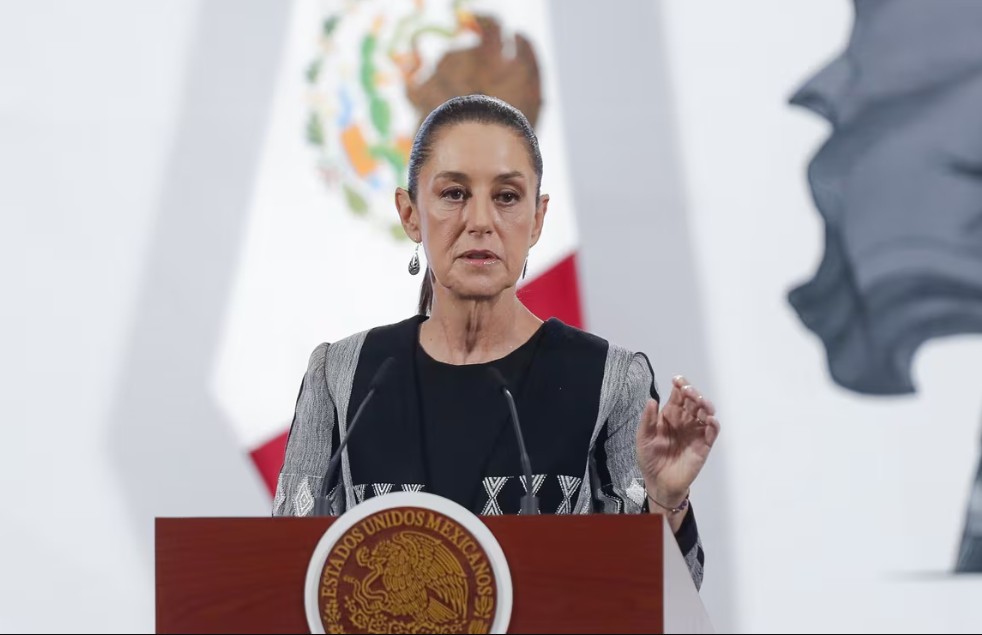 Claudia Sheinbaum asegura transparencia en compra de medicamentos