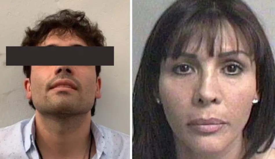 Familia de Ovidio Guzmán recibe asilo en EE. UU. tras acuerdo con DOJ