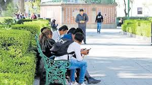3 de cada 10 hogares en Tlaxcala aún no tienen acceso a internet