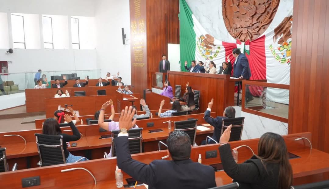 Aplicarán sanciones a siete municipios por entrega tardía de cuenta pública