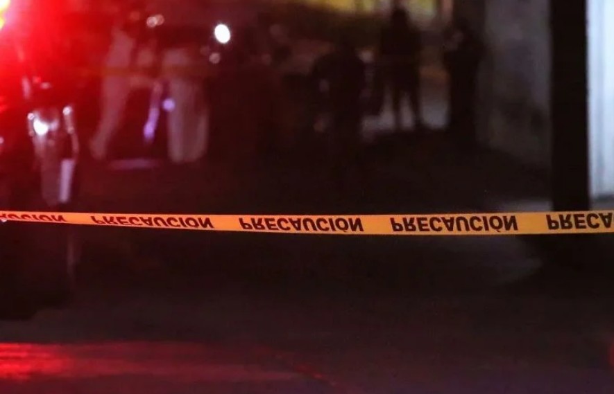 Ataque armado en Actopan deja dos exfuncionarios muertos